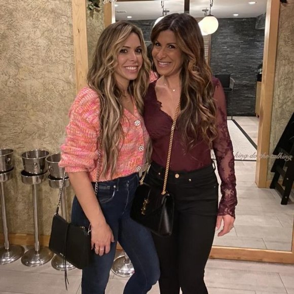 Wild Fable Large Cream Women's Rhinestone Button Front Cropped V-Neck Cardigan - Picture 12 of 13